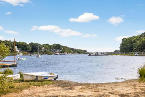 39 Antlers Shore Drive East Falmouth MA 02536