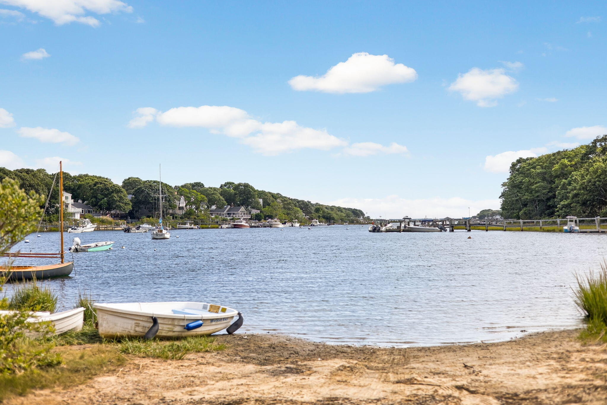 39 Antlers Shore Drive East Falmouth MA 02536