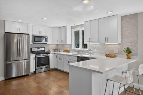 39 Antlers Shore Drive East Falmouth MA 02536