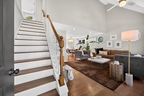 39 Antlers Shore Drive East Falmouth MA 02536