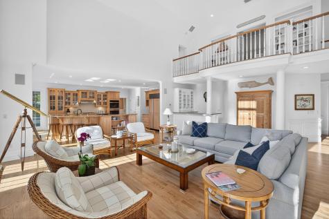 405 Bridge Street Barnstable MA 02655