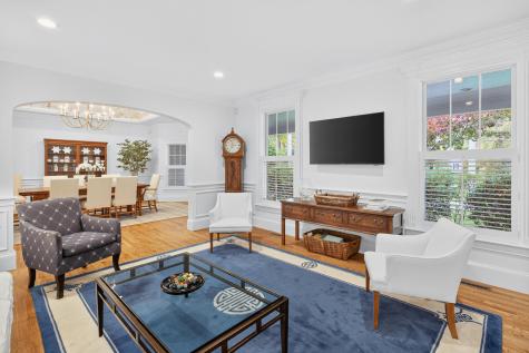 405 Bridge Street Barnstable MA 02655