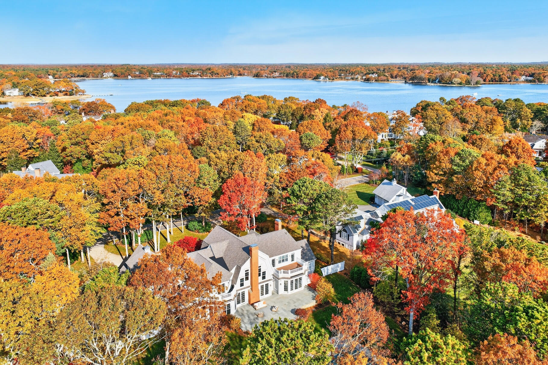 405 Bridge Street Barnstable MA 02655