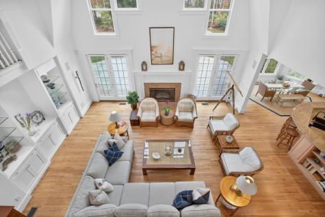 405 Bridge Street Barnstable MA 02655