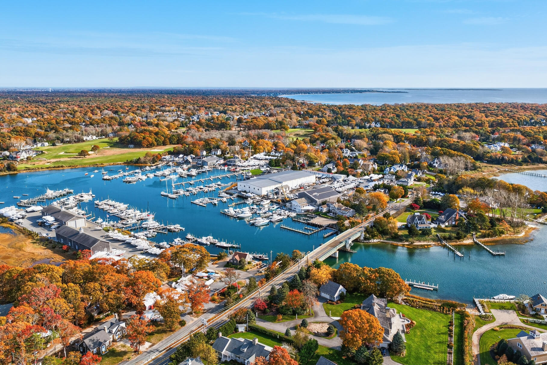 405 Bridge Street Barnstable MA 02655