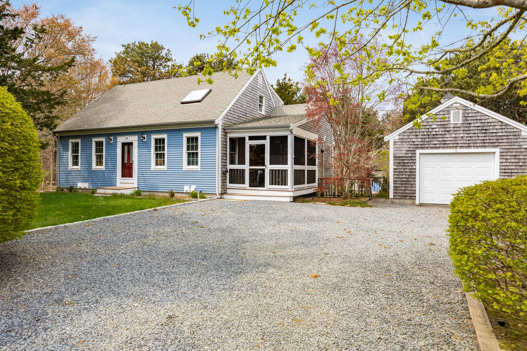 85 Blue Heron Way Eastham MA 02642