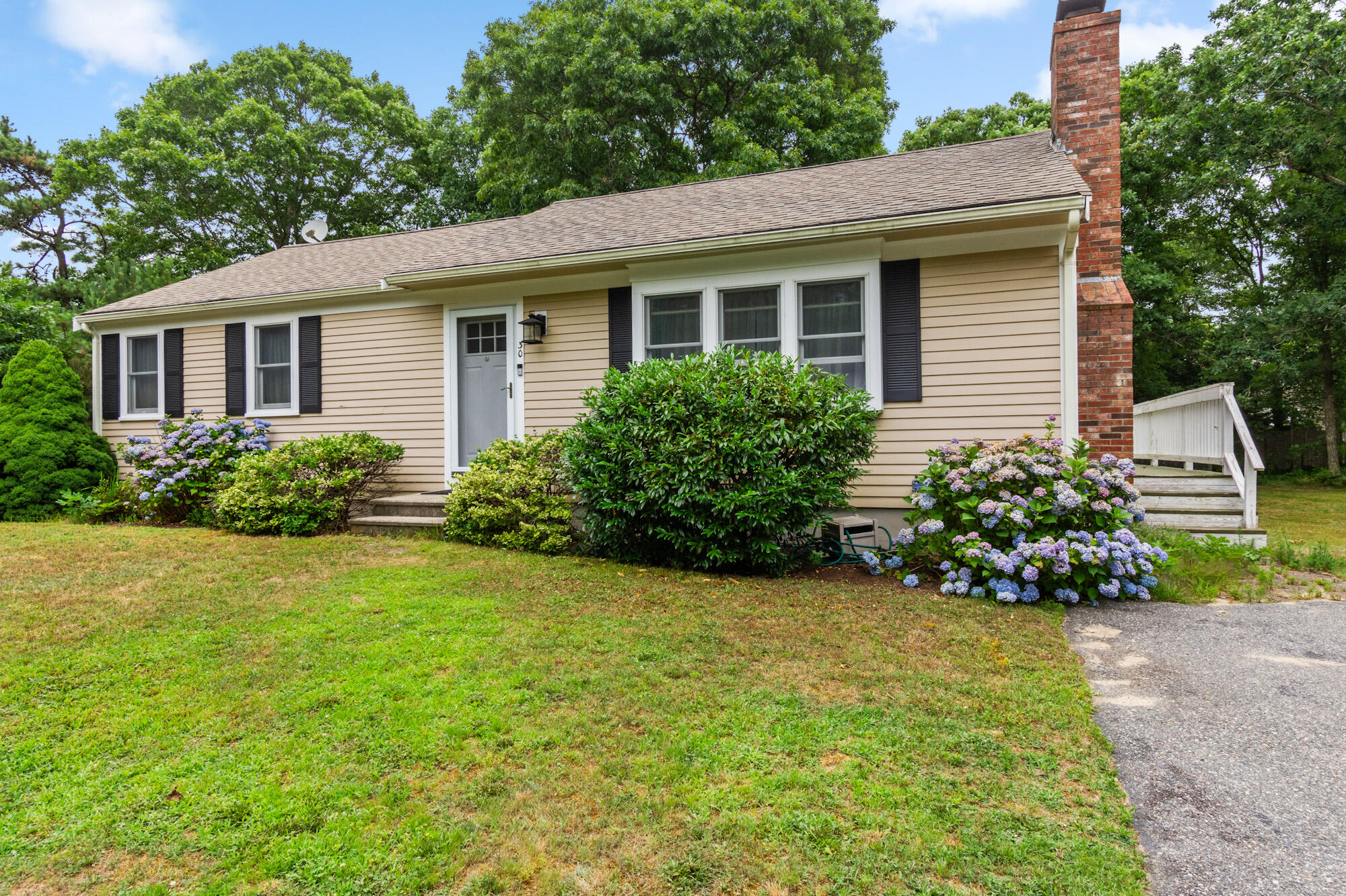 30 Patience Lane Barnstable MA 02635