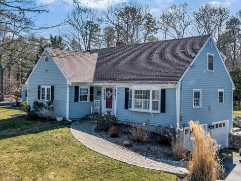 59 Granite Lane Barnstable MA 02630