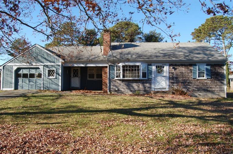 9 Captain Percival Road South Yarmouth MA 02664