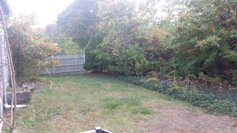 9 Captain Percival Road South Yarmouth MA 02664