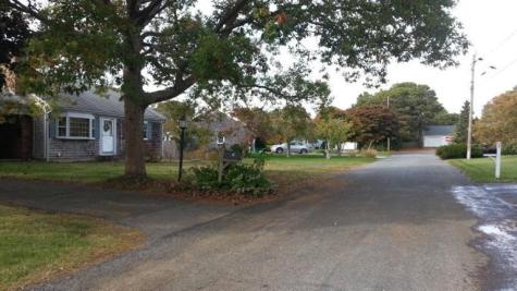 9 Captain Percival Road South Yarmouth MA 02664