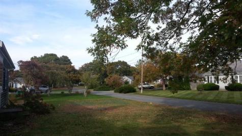 9 Captain Percival Road South Yarmouth MA 02664