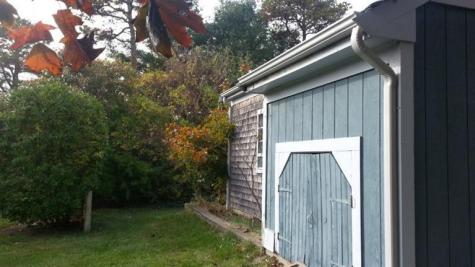 9 Captain Percival Road South Yarmouth MA 02664