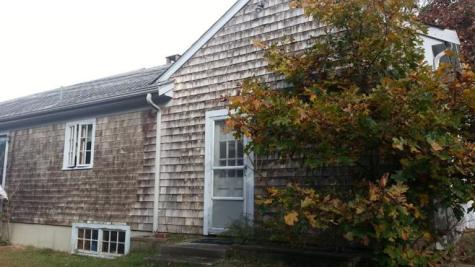 9 Captain Percival Road South Yarmouth MA 02664
