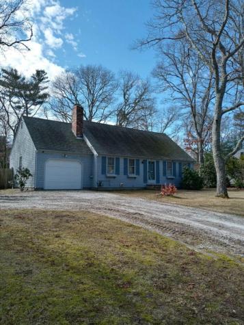 127 Rebecca Lane Osterville MA 02655