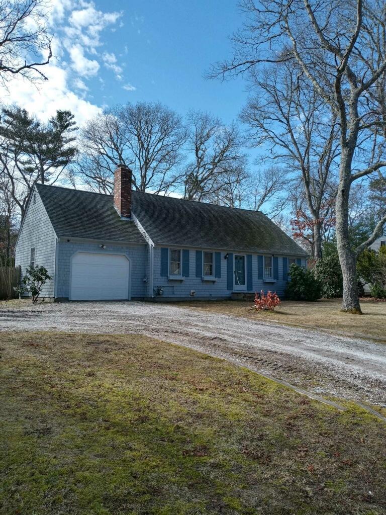 127 Rebecca Lane Osterville MA 02655