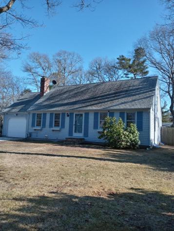 127 Rebecca Lane Osterville MA 02655