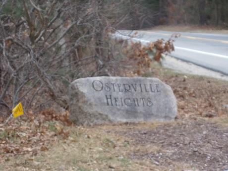 127 Rebecca Lane Osterville MA 02655