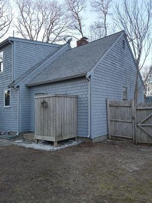 127 Rebecca Lane Osterville MA 02655