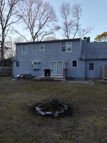 127 Rebecca Lane Osterville MA 02655