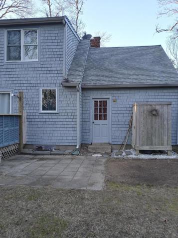 127 Rebecca Lane Osterville MA 02655