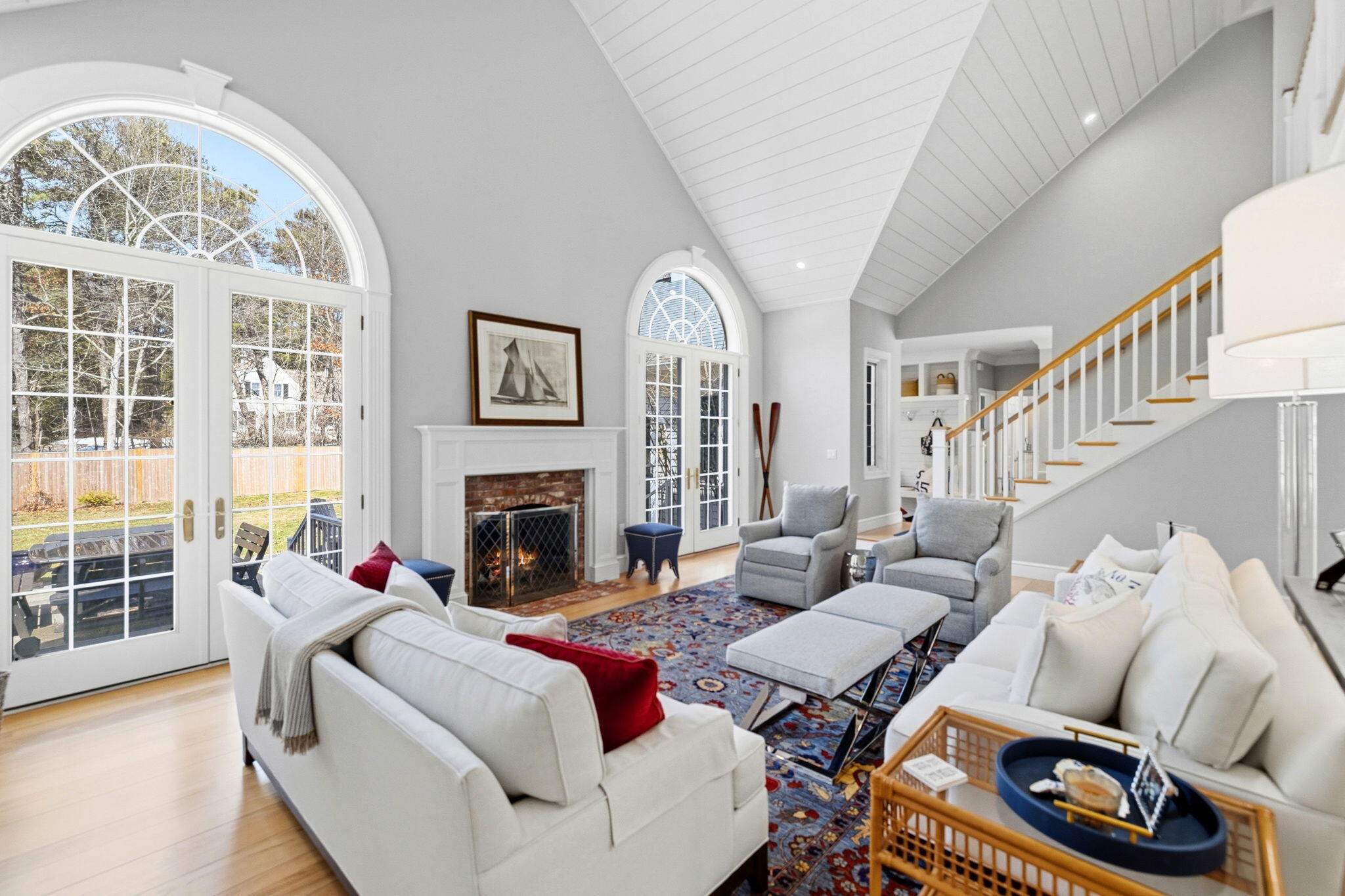 34 Farm Valley Road Osterville MA 02655