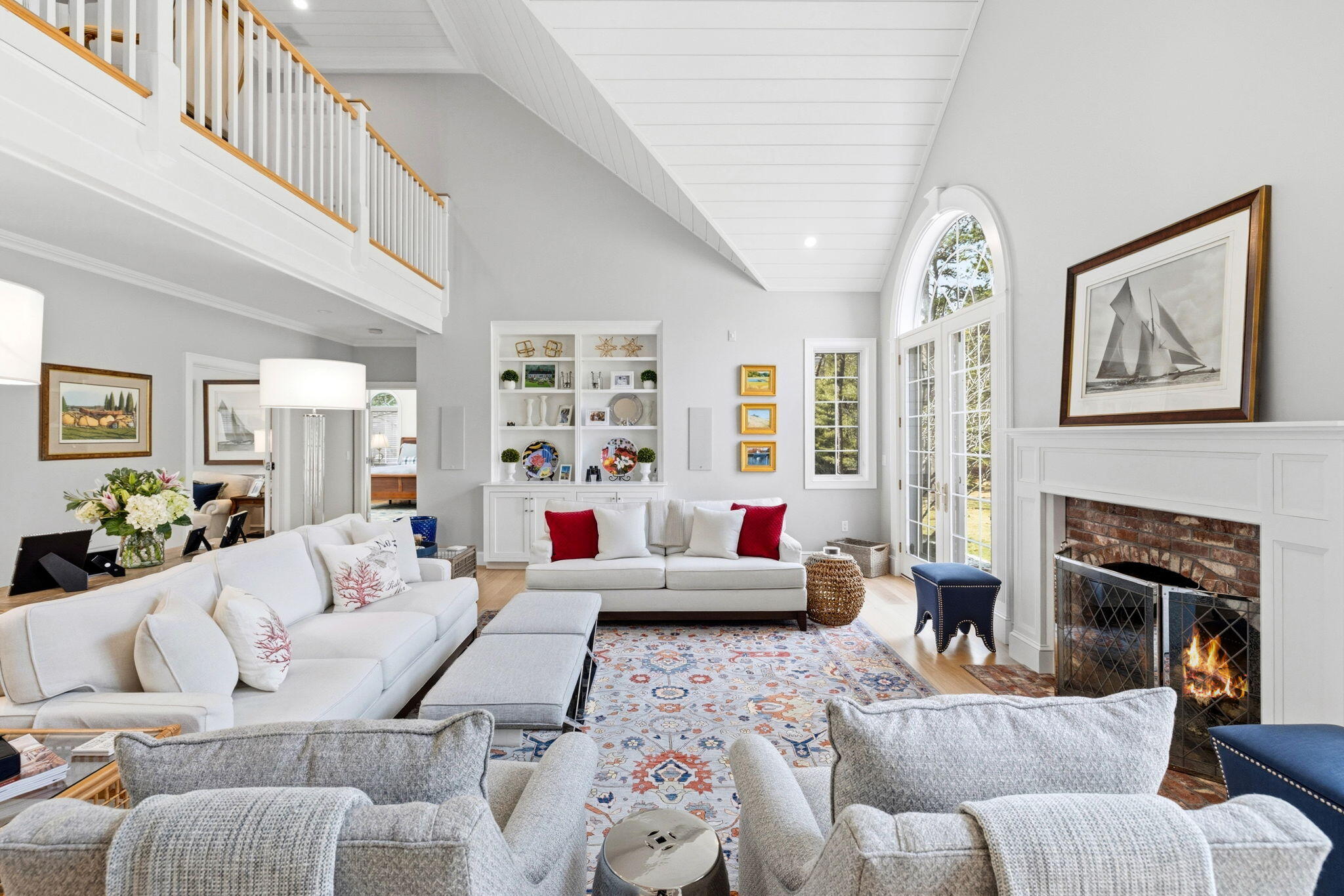 34 Farm Valley Road Osterville MA 02655