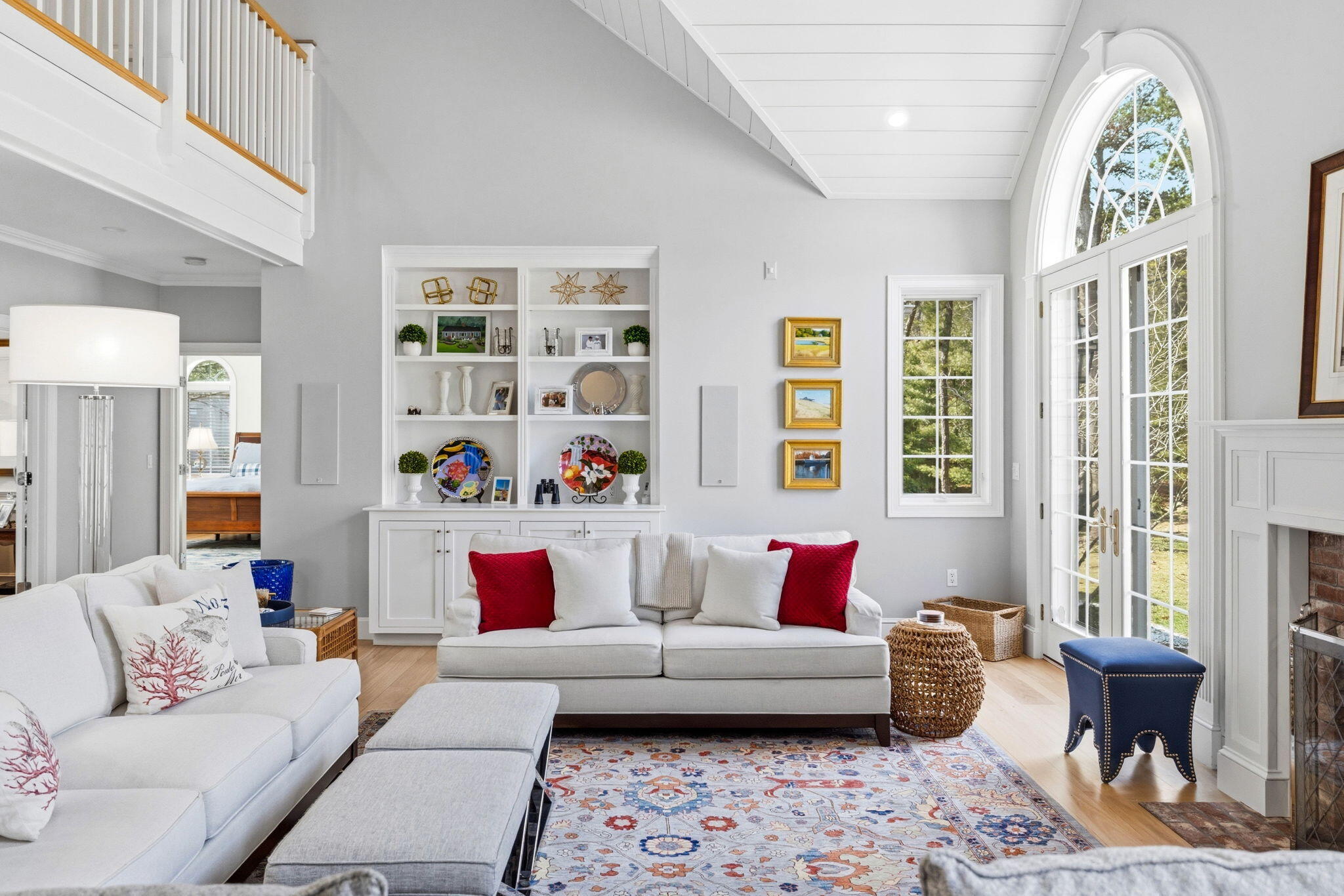 34 Farm Valley Road Osterville MA 02655