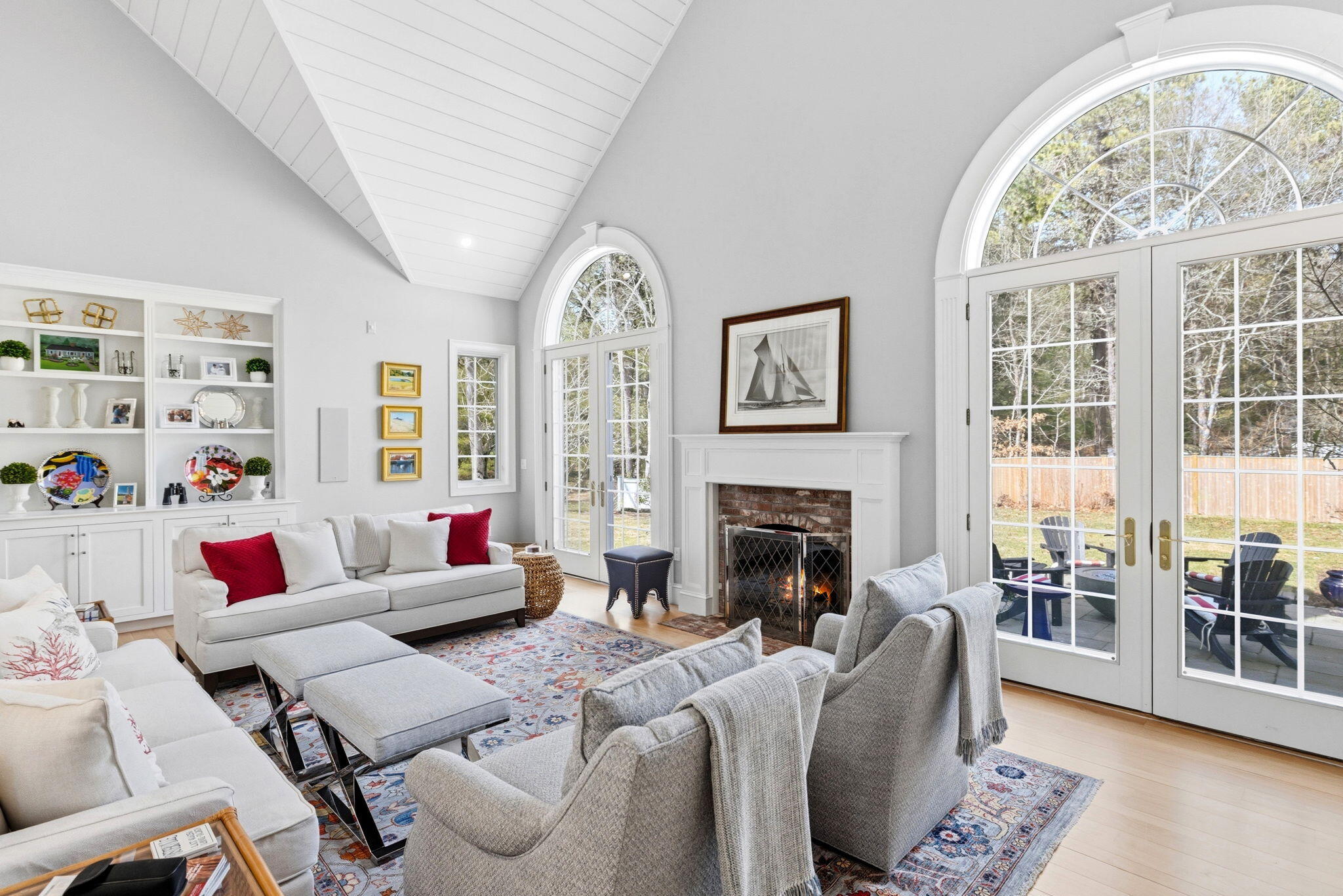 34 Farm Valley Road Osterville MA 02655