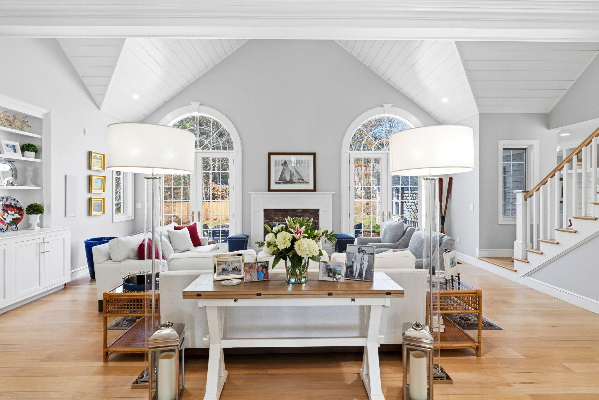 34 Farm Valley Road Osterville MA 02655