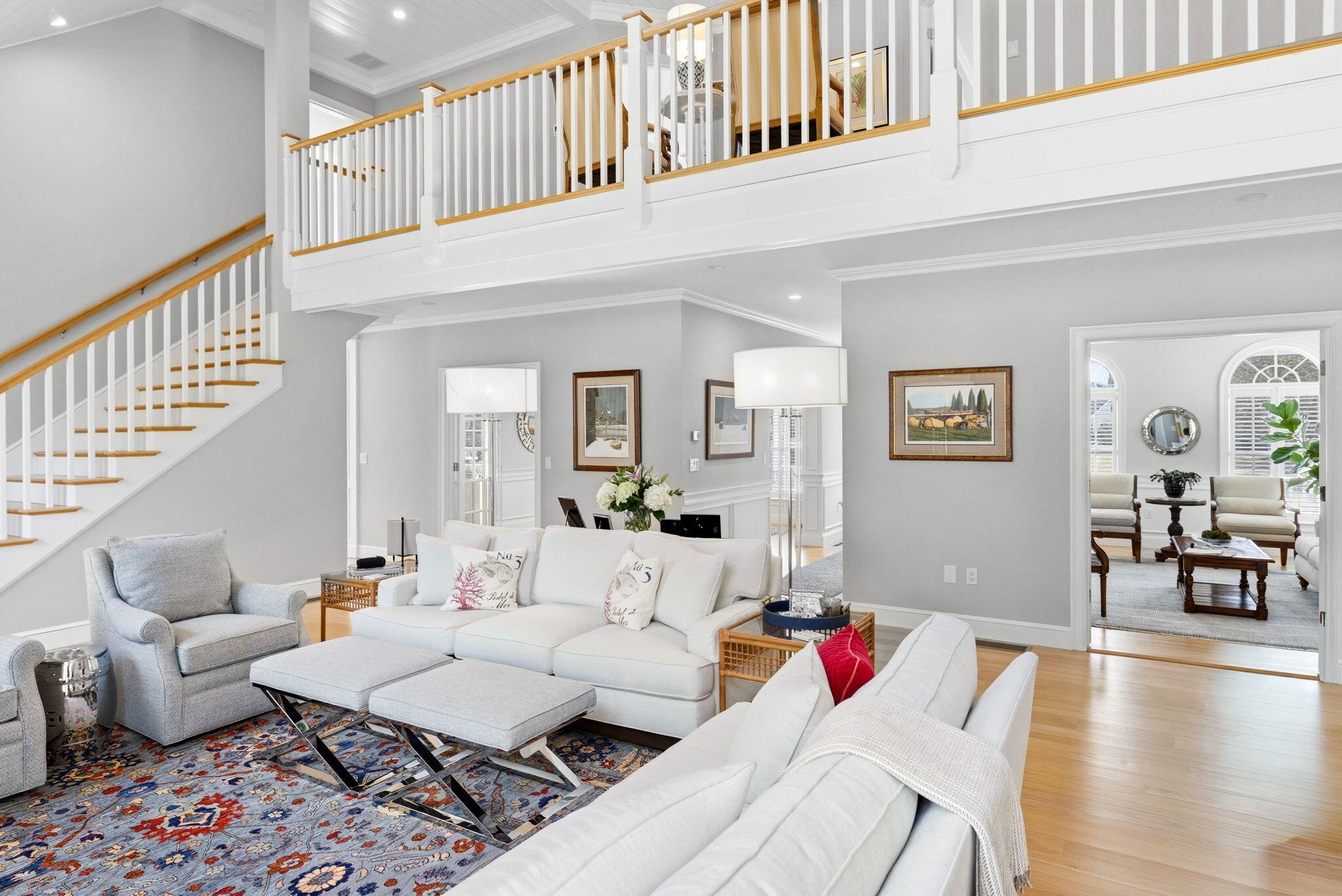 34 Farm Valley Road Osterville MA 02655