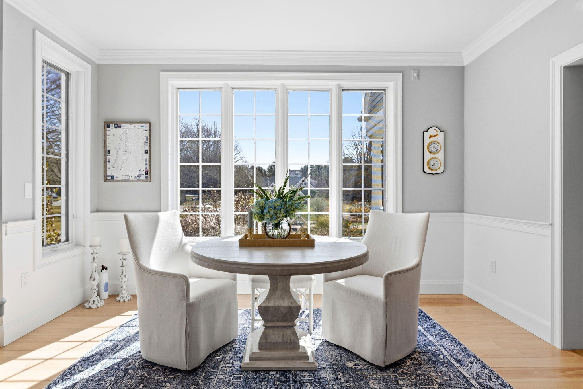 34 Farm Valley Road Osterville MA 02655