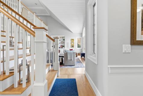 34 Farm Valley Road Barnstable MA 02655