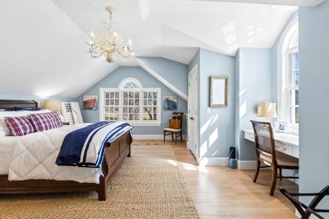 34 Farm Valley Road Barnstable MA 02655