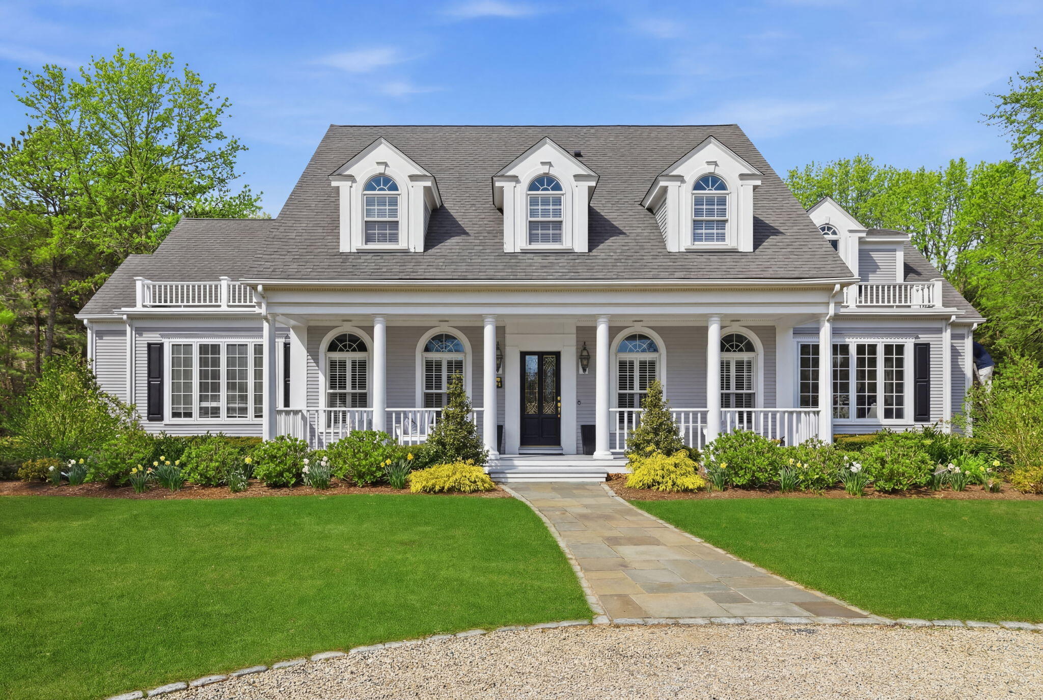 34 Farm Valley Road Osterville MA 02655