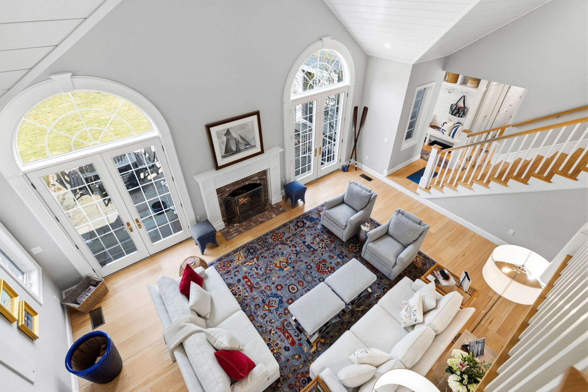 34 Farm Valley Road Osterville MA 02655