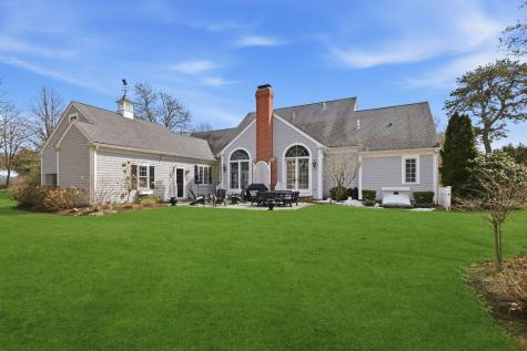 34 Farm Valley Road Barnstable MA 02655
