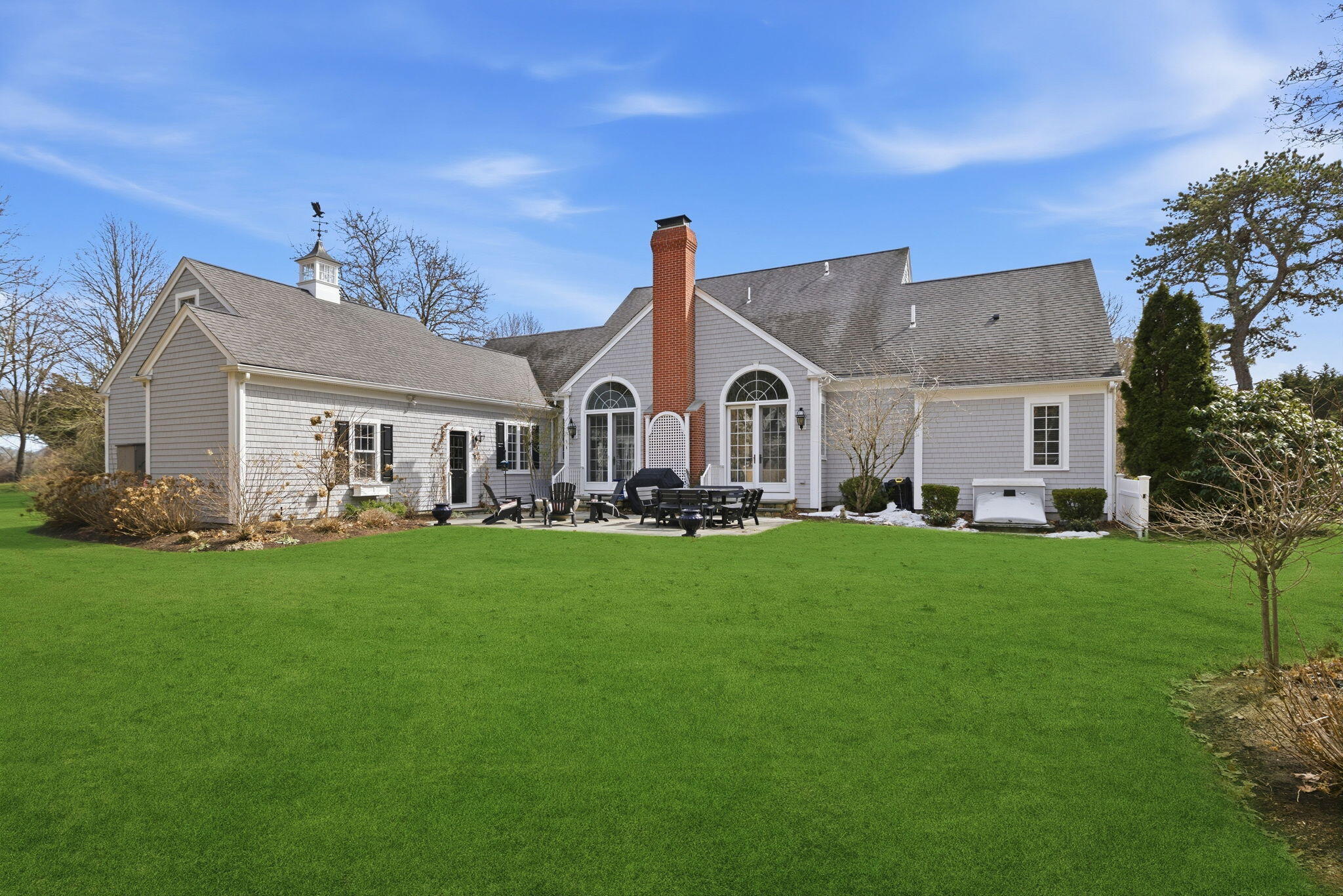 34 Farm Valley Road Osterville MA 02655