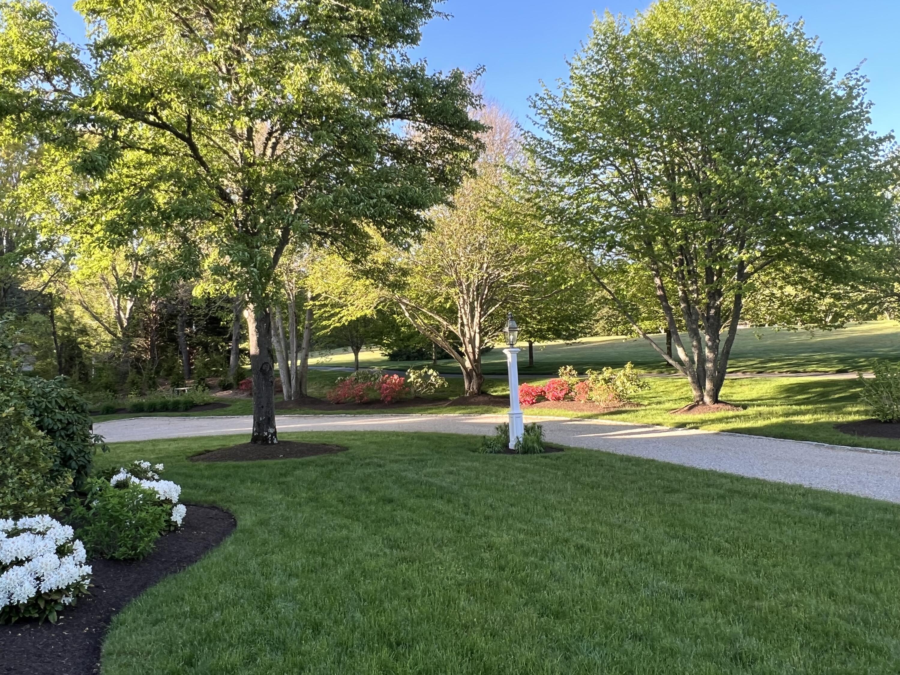 34 Farm Valley Road Osterville MA 02655