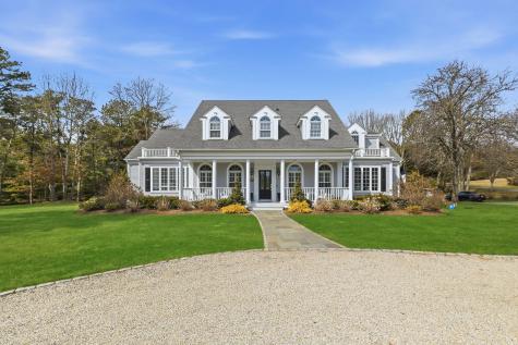 34 Farm Valley Road Barnstable MA 02655