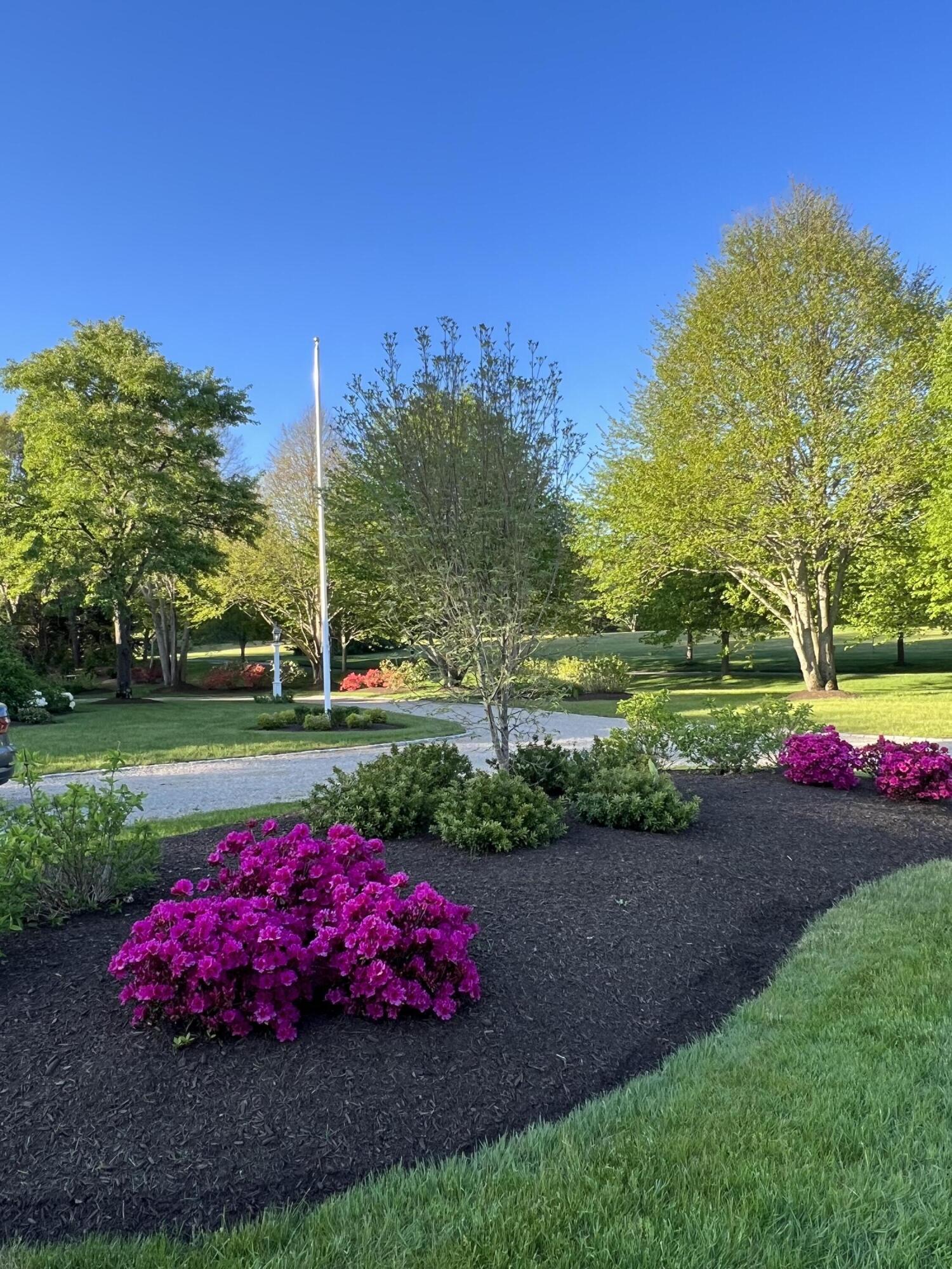 34 Farm Valley Road Osterville MA 02655