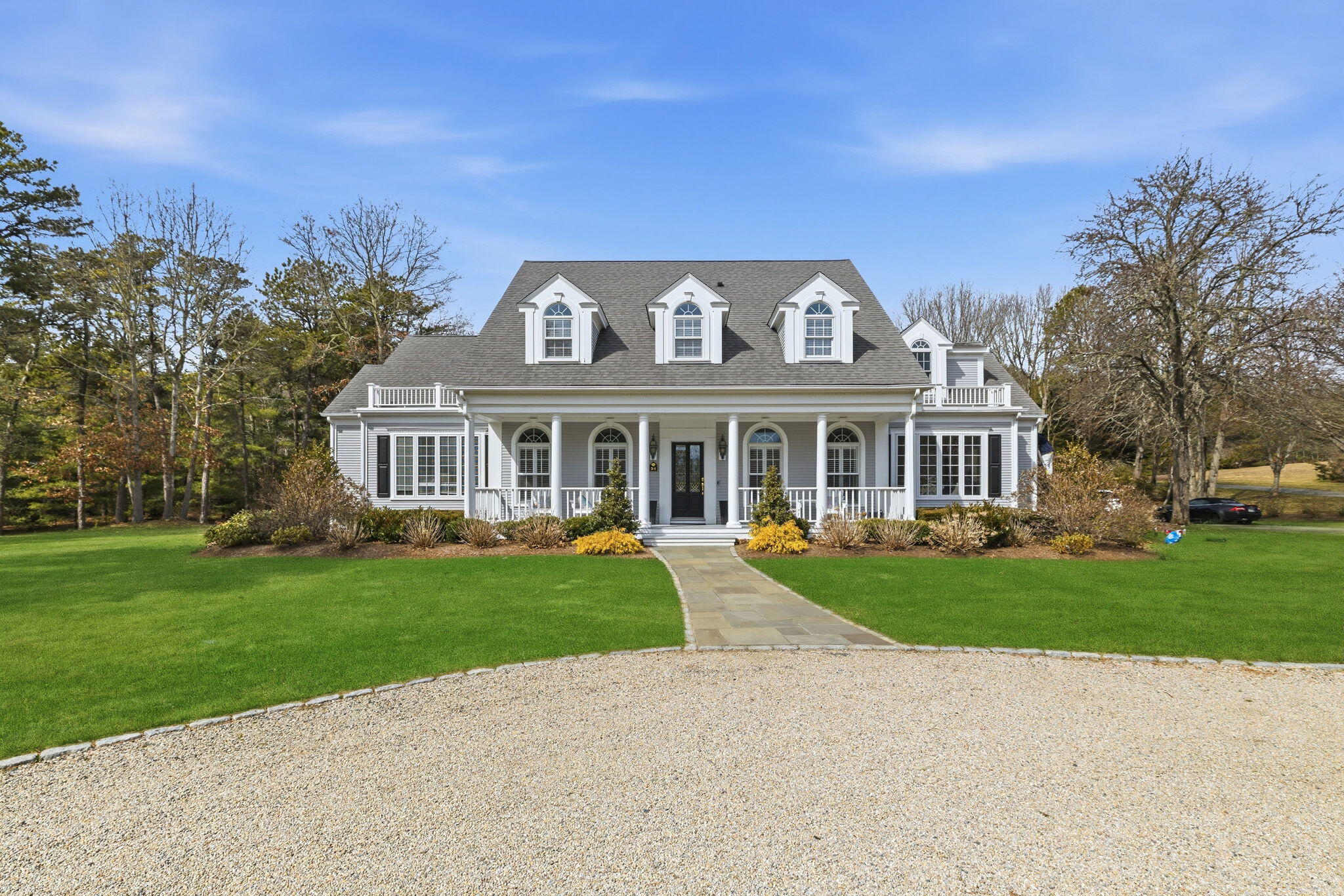 34 Farm Valley Road Osterville MA 02655