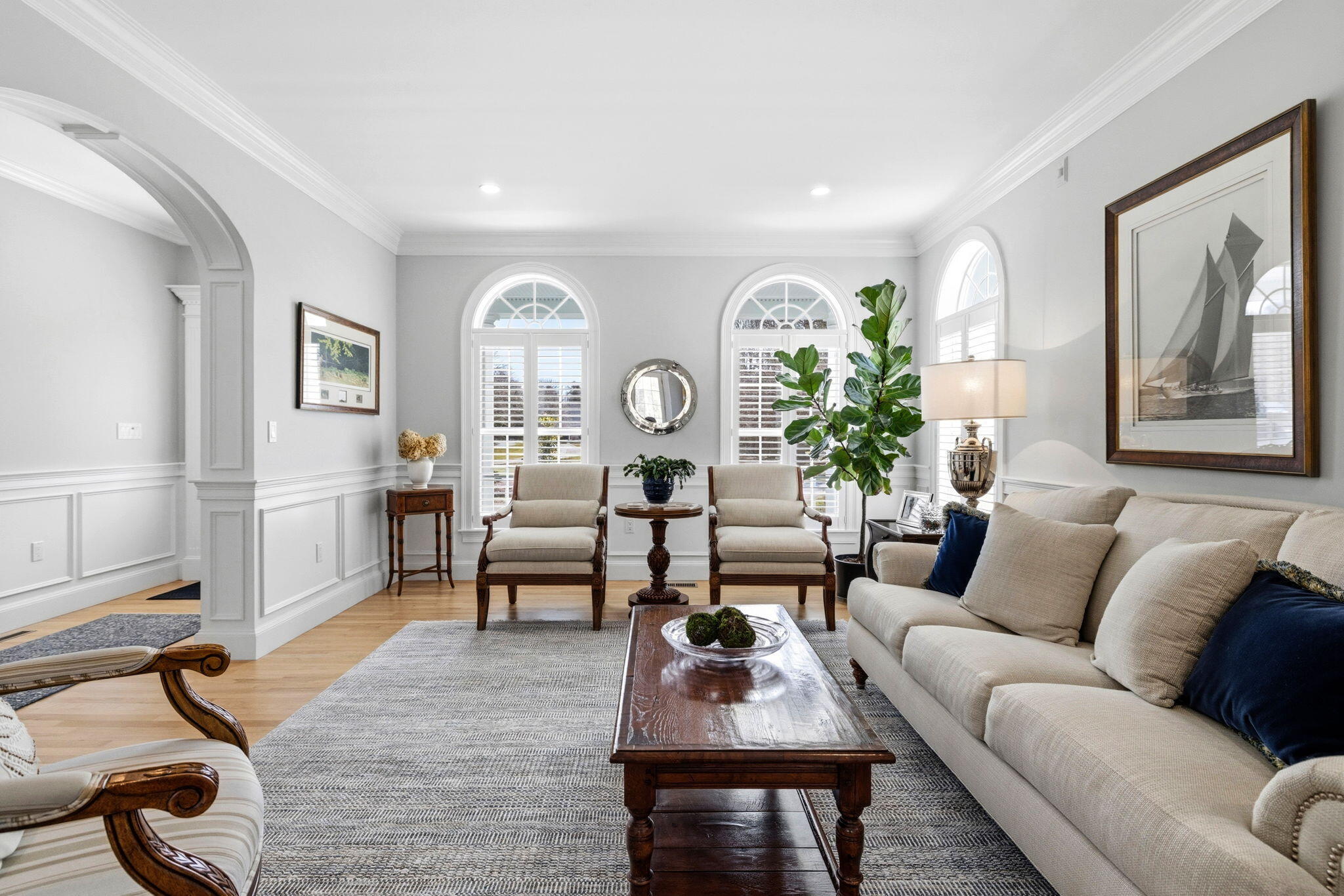 34 Farm Valley Road Osterville MA 02655