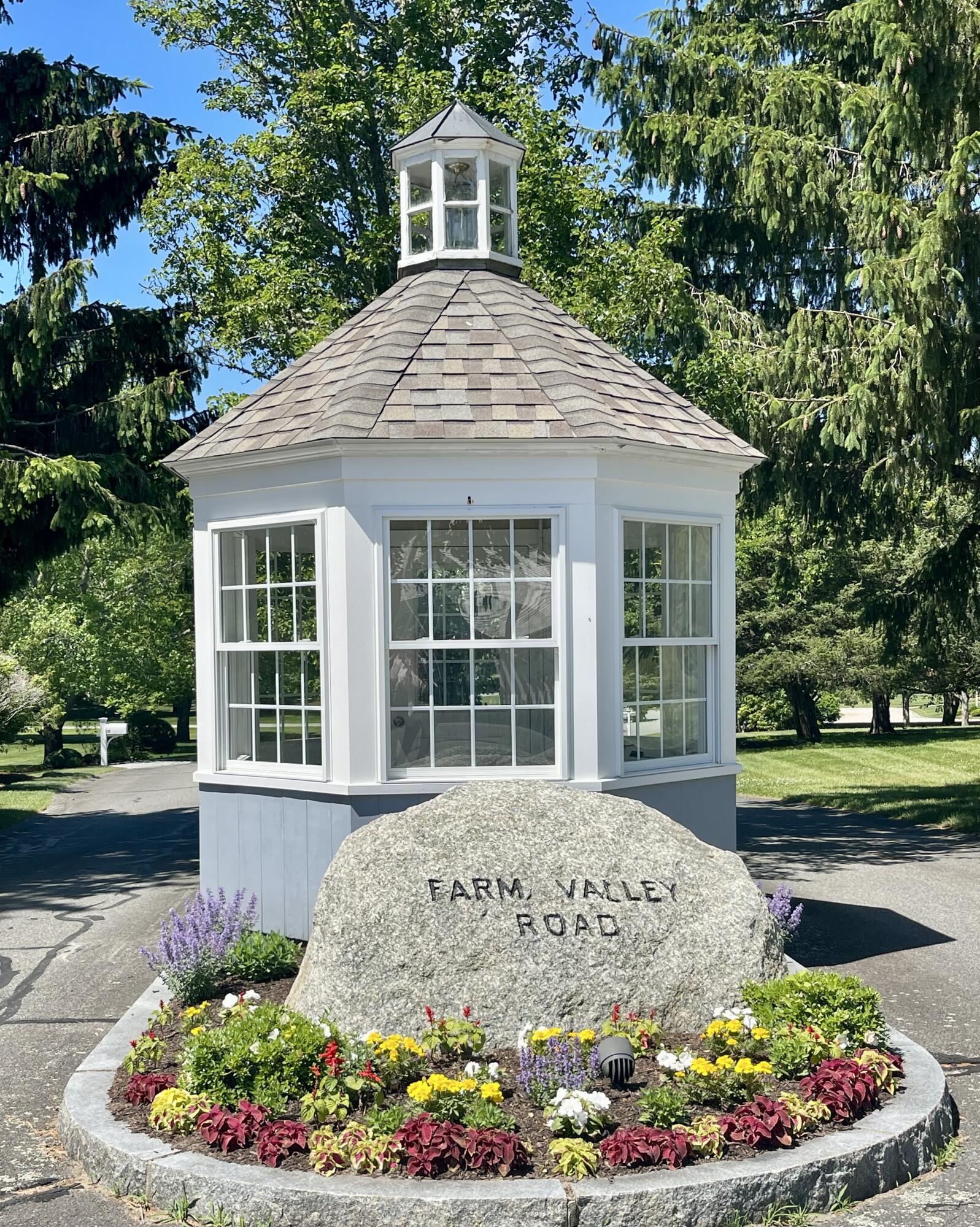 34 Farm Valley Road Osterville MA 02655