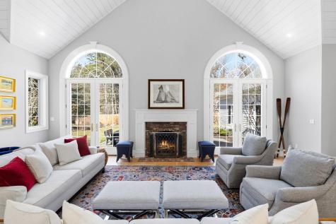 34 Farm Valley Road Barnstable MA 02655
