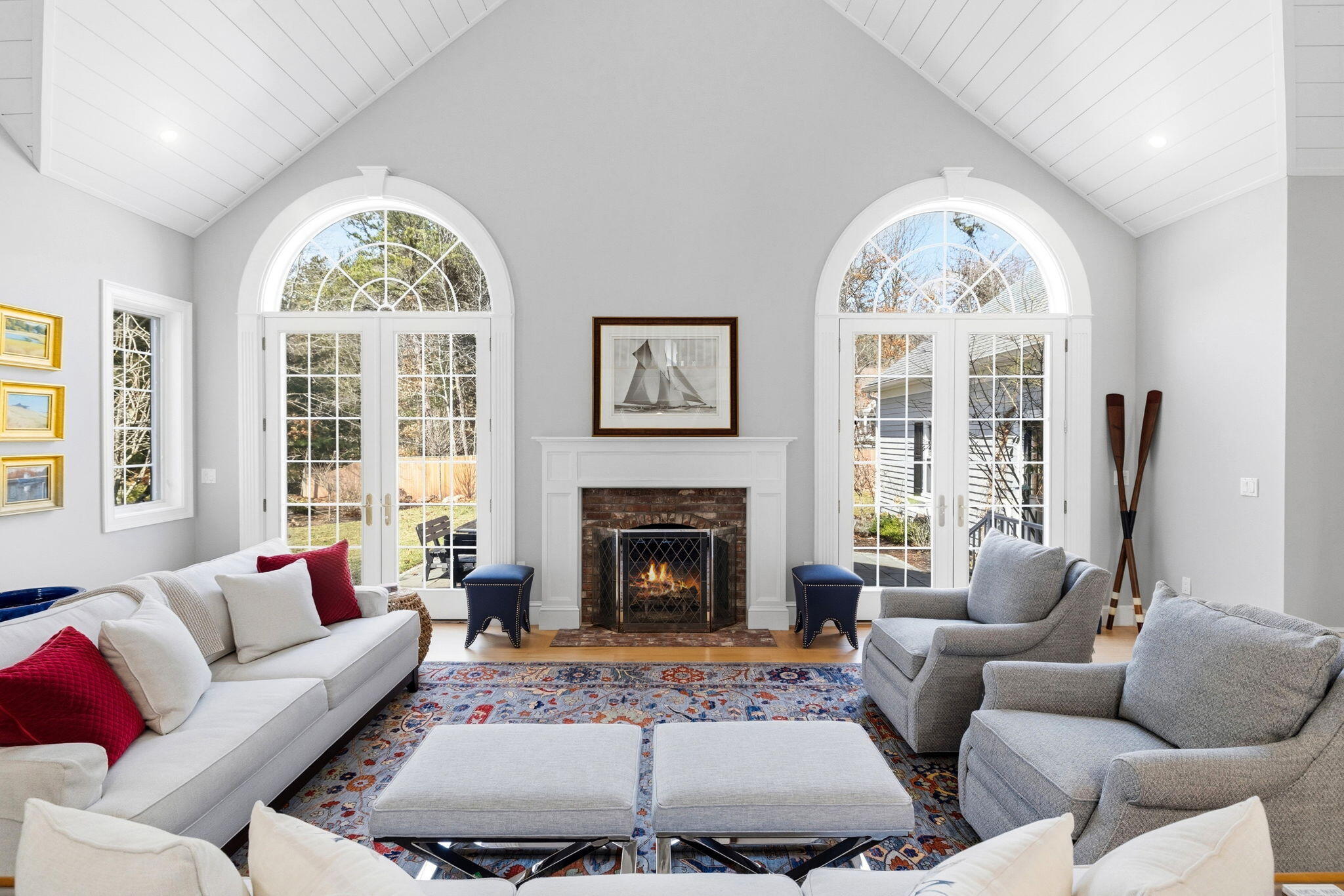 34 Farm Valley Road Osterville MA 02655