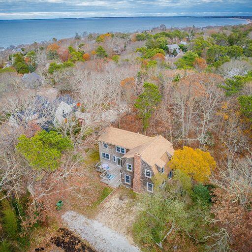 18 Captain Myrick Road Brewster MA 02631