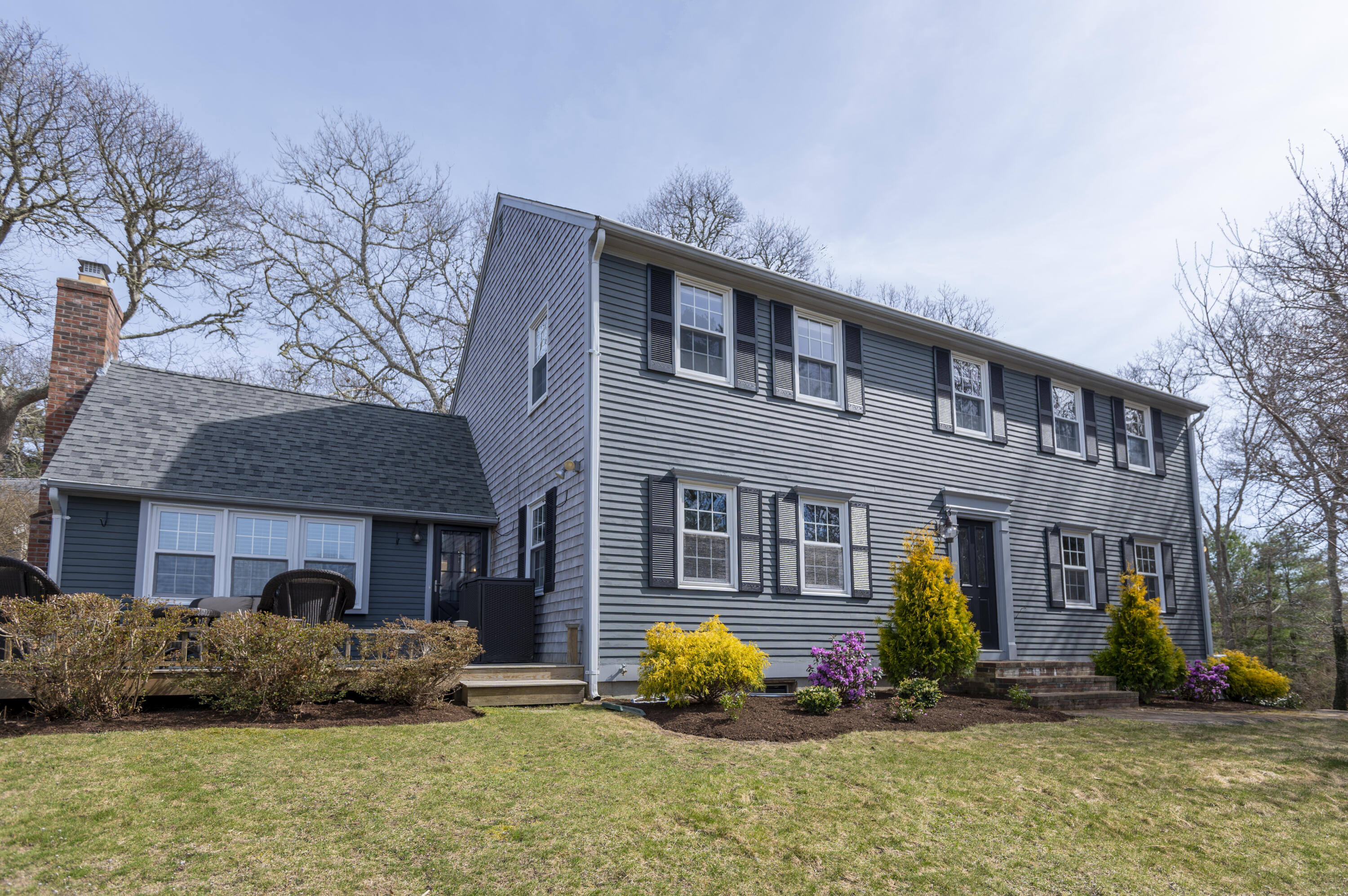 55 Westmoreland Drive Falmouth MA 02540
