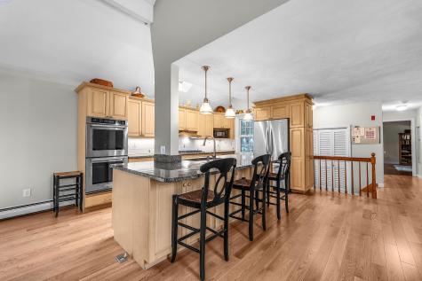 55 Westmoreland Drive Falmouth MA 02540