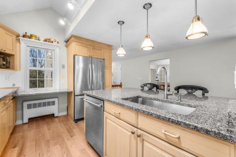 55 Westmoreland Drive Falmouth MA 02540